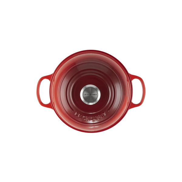 Signature brødform, cerise Signature brødform, cerise, Le Creuset