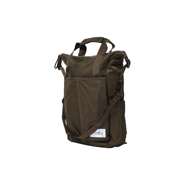 Backpack, army green Backpack, army green, AY Studios