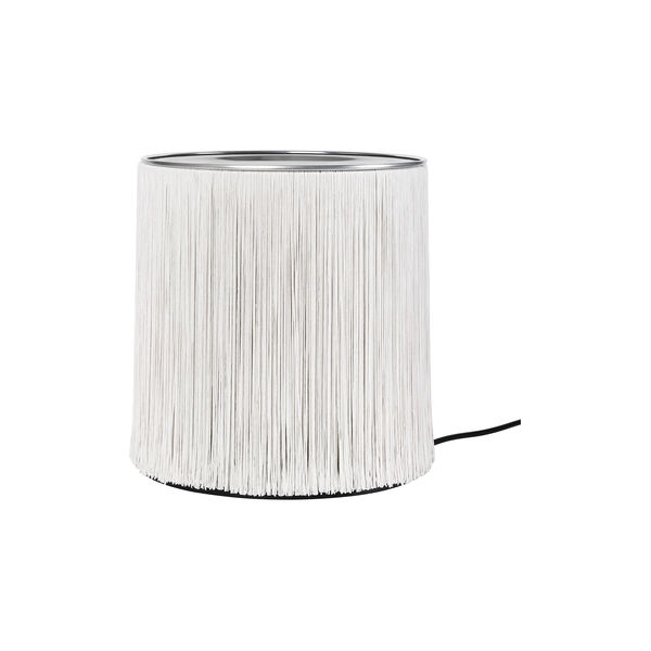 Model 597 Table Lamp, cream, GUBI