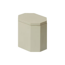 Nova&nbsp;Storage&nbsp;Box&nbsp;Small, light celedon, Ferm Living