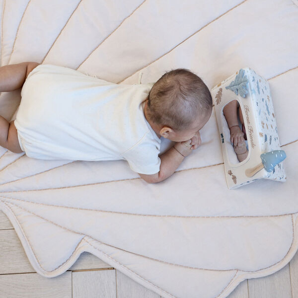 Babyspejl, forest friends, Cam Cam Copenhagen