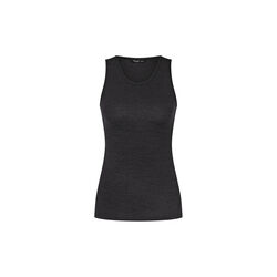 Beauty Layers NSL Top Wool, black, Triumph