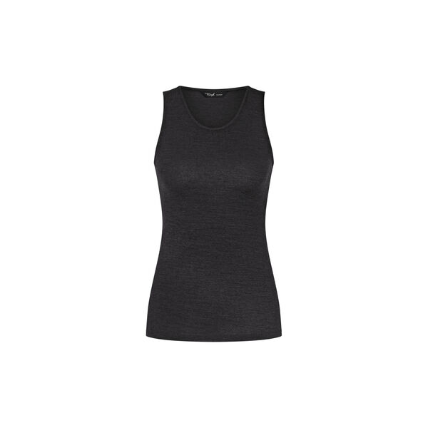 Beauty Layers NSL Top Wool, black, Triumph
