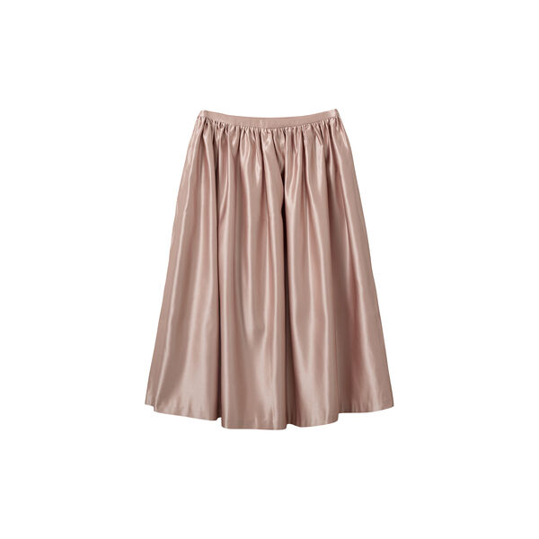 HelaSW Skirt, blush, Sofie Schnoor