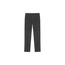 Theo Trousers, black multi, NN.07