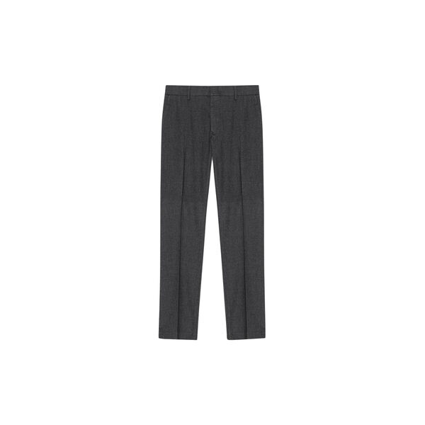 Theo Trousers, black multi, NN.07