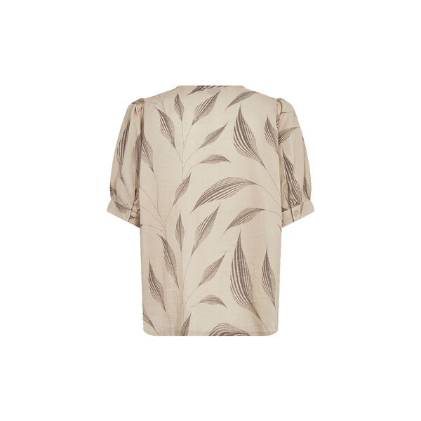 LR-SANDER 1 Skjorte, plaza taupe combi, Levet&eacute; Room