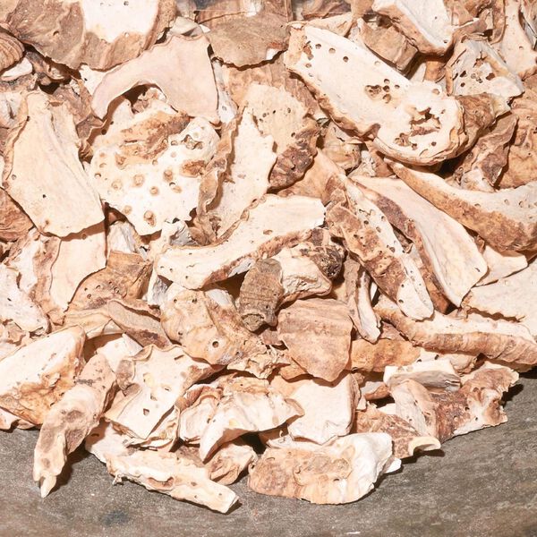 Solid parfume - Orris root No. 29, Single Flowers Perfume