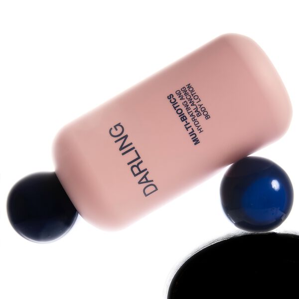 DARLING Multi-Biotics Hydrating and Balancing Body Lotion, DARLING