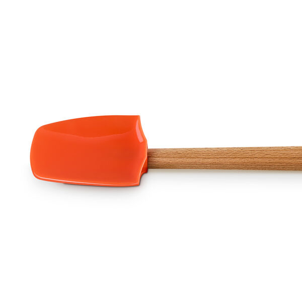 Signature stor grydeske, volcanic, Le Creuset