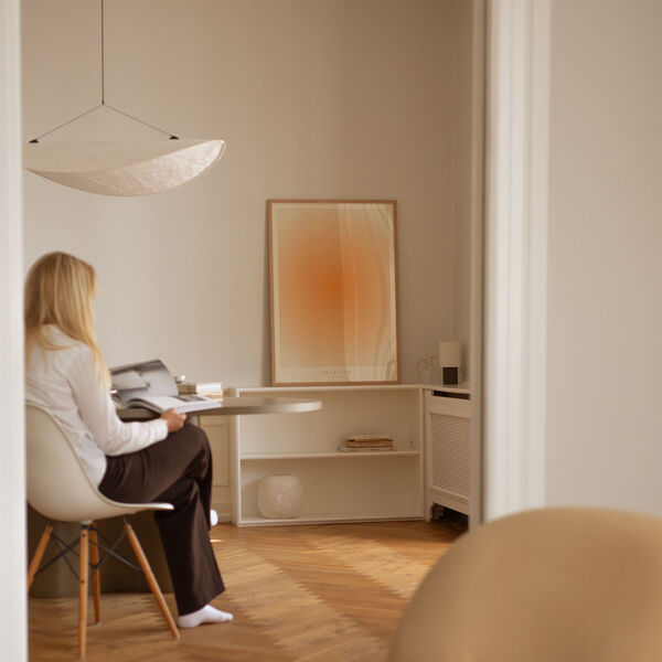 Uplifted Uplifted, Peléton