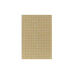 Vichy gulvtæppe, quince 486, Kasthall