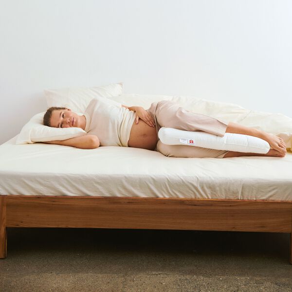 KneeAnkel pude, Nordic Sleep by Fossflakes