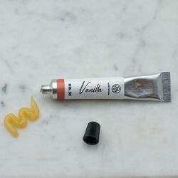 Solid parfume - Vanilla No. 39, Single Flowers Perfume