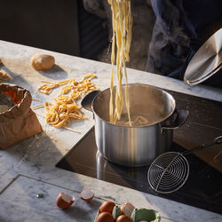 All Steel gryde 5 L, Fiskars