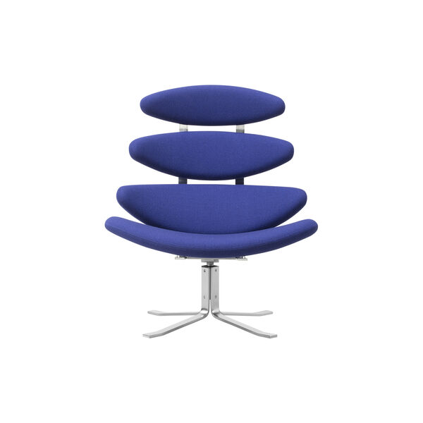 Corona loungestol, vidar 676, Fredericia Furniture