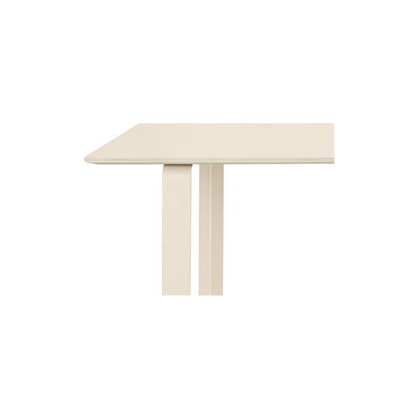 70/70 Table, sand 70/70 Table, sand, Muuto