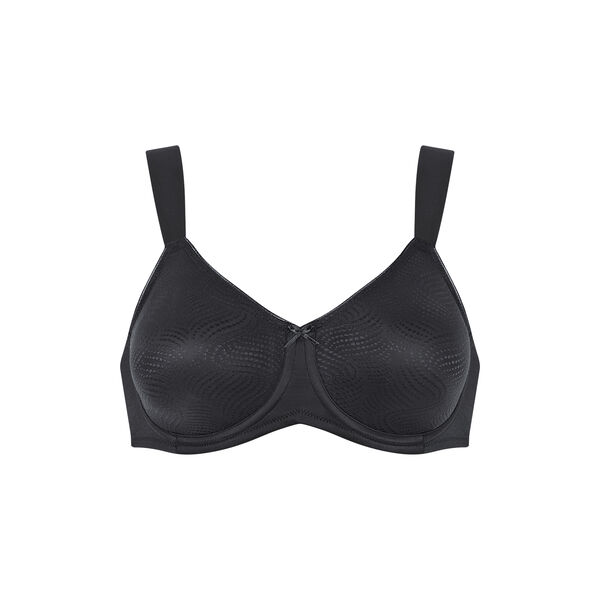 Essential Minimizer bøjlebh, black, Triumph