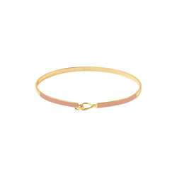 LILY Bracelet, powder rose LILY Bracelet, powder rose, bangle up