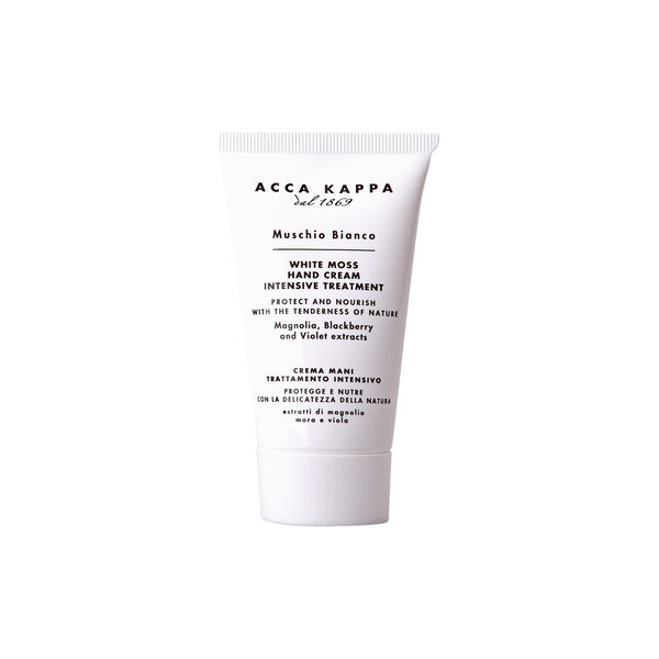 White Moss håndcreme White Moss håndcreme, Acca Kappa