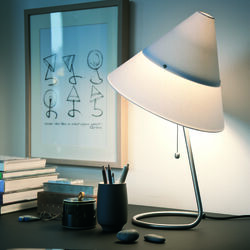 Funco Tablelamp, Piet Hein