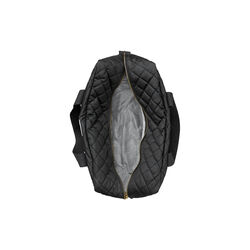 Stor pusletaske, black, Cam Cam Copenhagen