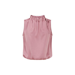 TDAya SL Boatneck Top, rose tan, Tooday