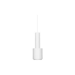 Pendant Light A110 &ldquo;Hand Grenade&rdquo;, white/white, Artek