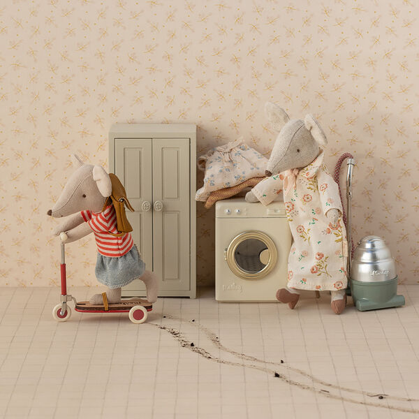 Storesøster Søster mus, Maileg