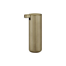 MODO ROF S&aelig;bedispenser, brass, Blomus