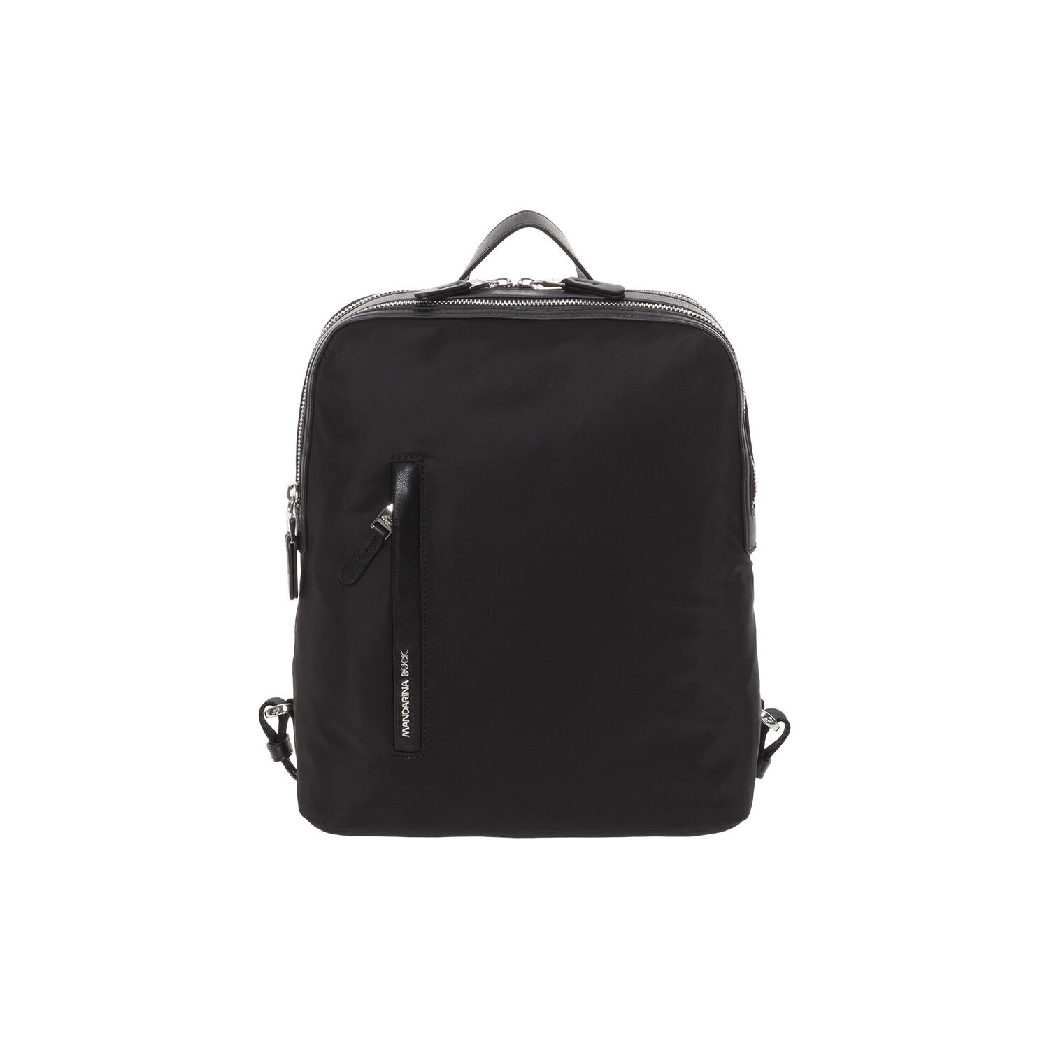 Køb Hunter Backpack, black Mandarina Duck