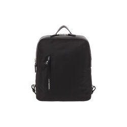 Hunter Backpack, black Hunter Backpack, black, Mandarina Duck