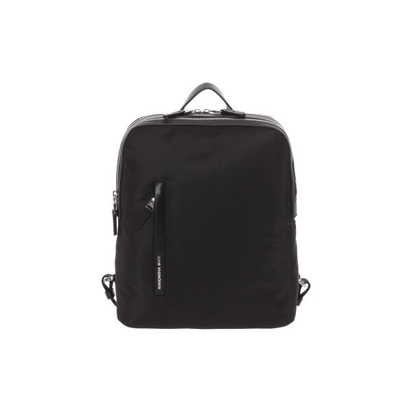 Hunter Backpack, black Hunter Backpack, black, Mandarina Duck