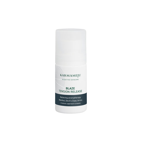 BLAZE tension release BLAZE tension release, Karmameju