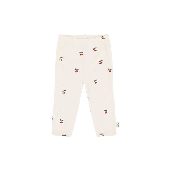 Bukser, cherry, Konges Sl&oslash;jd