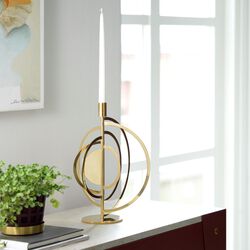 Cirkus Candlestick Medium, Klong