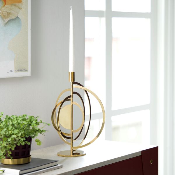 Cirkus Candlestick Medium, Klong