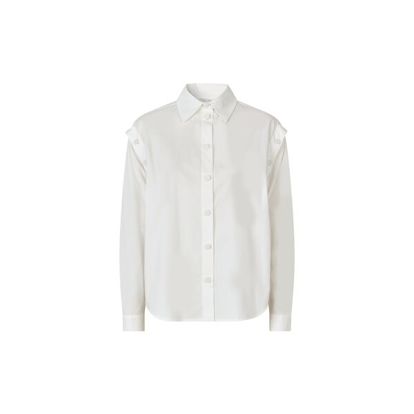 ZandieDEA Blouse, nat. white, Dea Kudibal