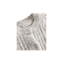 Tavon Cardigan, morning dew mel., MarMar Copenhagen