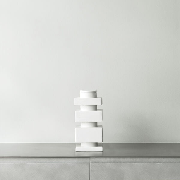 Deko Object S5, snow, Normann Copenhagen