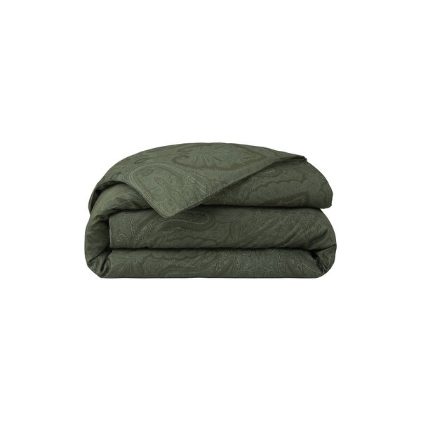 Doncaster senget&oslash;j, dark green, Ralph Lauren Home