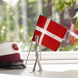 Kongelig Fanebærer, Kay Bojesen