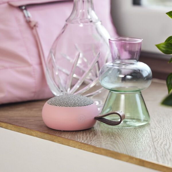 aGO 2 Fabric Bluetooth højtaler, Kreafunk