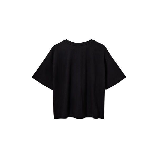 VeraSW T-shirt, black, Sofie Schnoor
