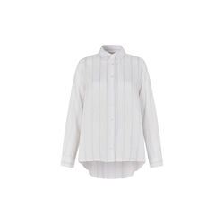 MaImma, white, Masai