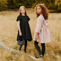 Dolly taske, shimmering, Molo