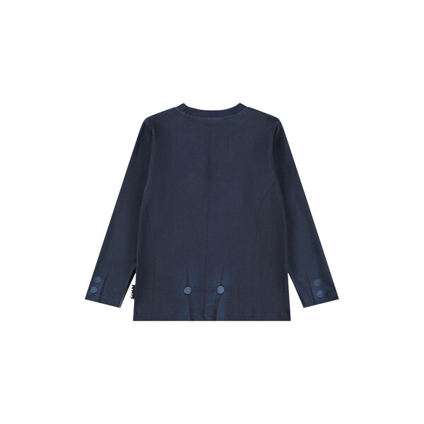 Reif T-shirt, tuxedo Reif T-shirt, tuxedo, Molo