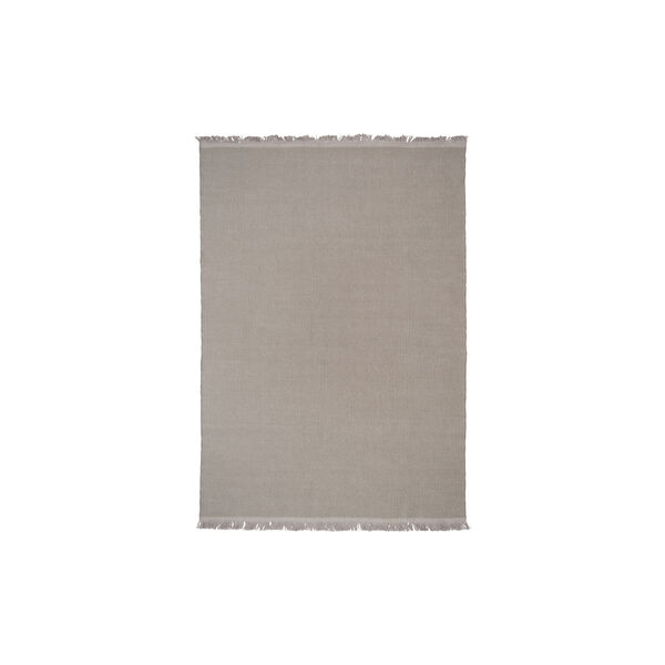 Pastoral Unity gulvt&aelig;ppe, white, Linie Design
