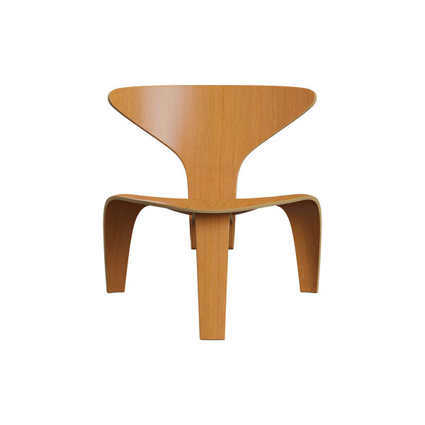 PK0 A™ loungestol, oregon pine PK0 A™ loungestol, oregon pine, Fritz Hansen