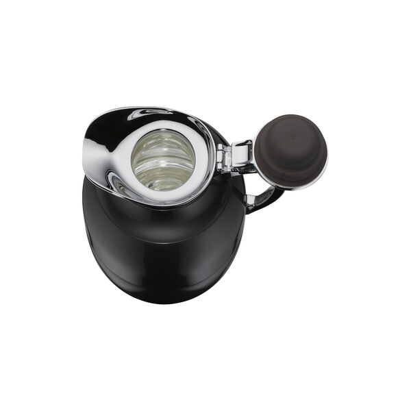 Juwel Termokande, blank sort, Alfi